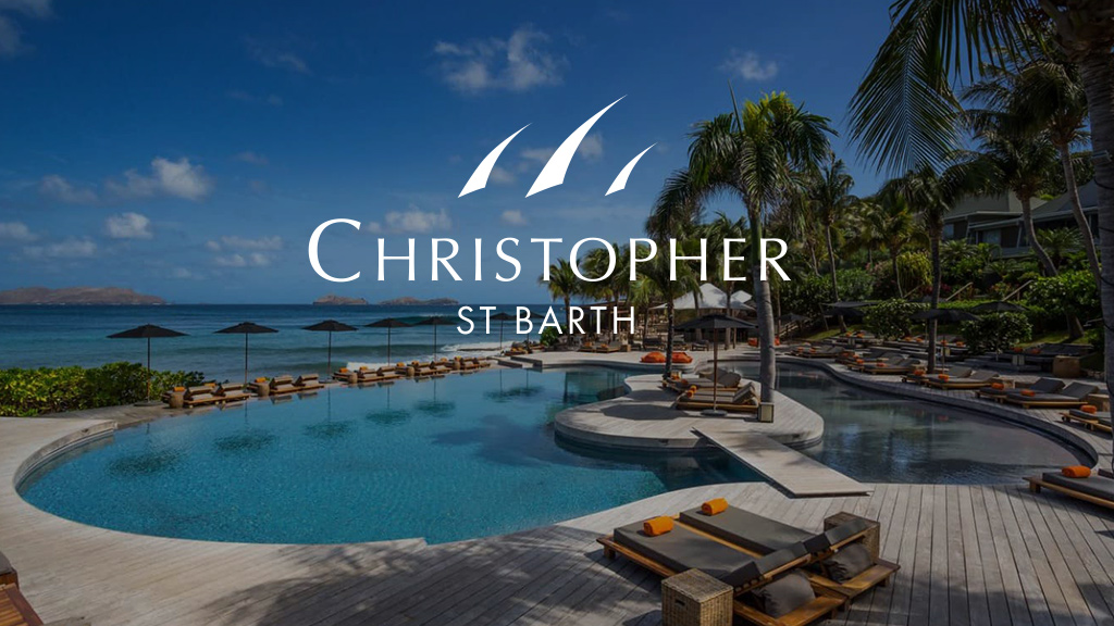 Hotel Christopher, Saint Barth